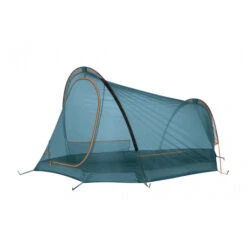 Tenda Ferrino Sling 3 -Offerte Campeggio Negozio tenda ferrino sling 3 compatta climi miti tre 3 stagioni trail running bicicletta 2