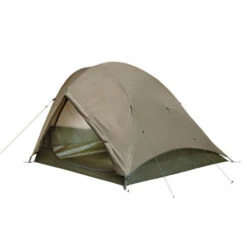 Tenda Ferrino Thar 2 -Offerte Campeggio Negozio tenda ferrino thar 2 affidabile paleria duralluminio leggera giunti radiali 2