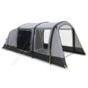 Tenda | Kampa Hyling 4 AIR -Offerte Campeggio Negozio tenda haling 4 air