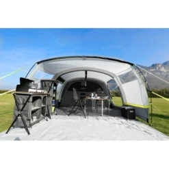 Tenda Brunner Paraiso 5/6 -Offerte Campeggio Negozio tenda paraiso 3