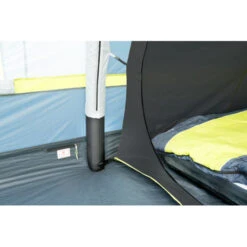 Tenda Brunner Paraiso 5/6 -Offerte Campeggio Negozio tenda paraiso 5