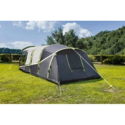 Tenda Brunner Pure 4 -Offerte Campeggio Negozio tenda pure 4 2