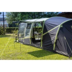 Tenda Brunner Pure 4 -Offerte Campeggio Negozio tenda pure 4 3