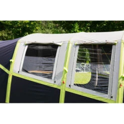 Tenda Brunner Pure 4 -Offerte Campeggio Negozio tenda pure 4 5
