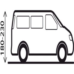 Brunner Tenda Trouper XL -Offerte Campeggio Negozio tenda trouper xl 2