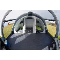 TENDA TITAN 6 -Offerte Campeggio Negozio titan 6 2