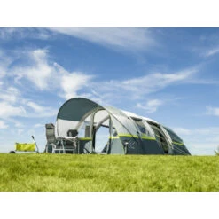 TENDA TITAN 6 -Offerte Campeggio Negozio titan 6 3