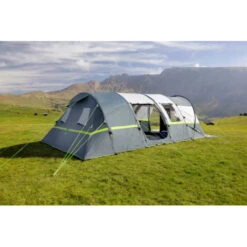 TENDA TITAN 6 -Offerte Campeggio Negozio titan 6 4