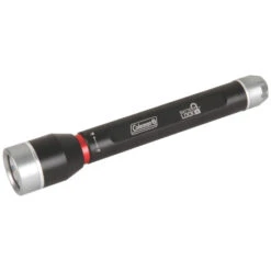 Coleman Torcia | Batterylock Divide+ 75 Lumens -Offerte Campeggio Negozio torcia batterylock divide 75 led 2