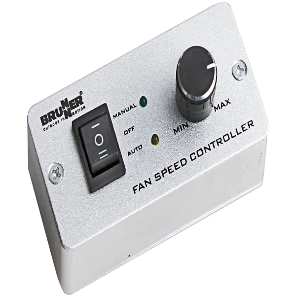 Ventilatore Brunner Frigo Vento NG 92 4 Ventilatore Brunner Frigo Vento NG 92 - immagine 2