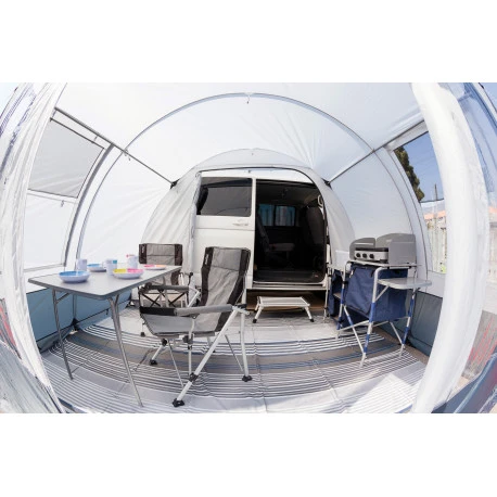 Veranda Brunner Beyond 6 Veranda Brunner Beyond - immagine 4