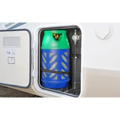 Brunner Dispositivo Elettronico W8 2.0 -Offerte Campeggio Negozio w8 20 6