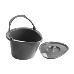 WC Brunner Natural-chimico Portatile Optiloo -Offerte Campeggio Negozio wc chimico optiloo 2