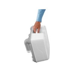 Thetford Porta Potti Qube 165 -Offerte Campeggio Negozio wc portatile qube 165 3