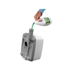 Thetford Porta Potti Qube 165 -Offerte Campeggio Negozio wc portatile qube 165 4