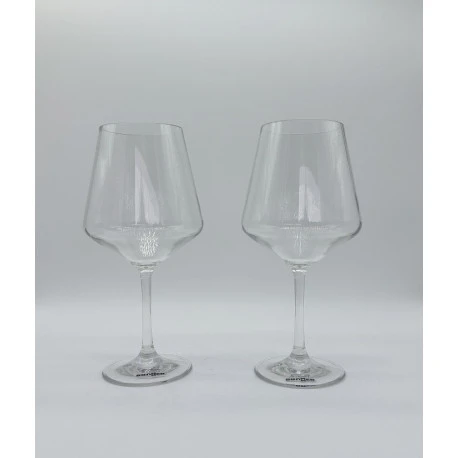 Set Di Calici | Wineglass 4 Set Di Calici | Wineglass - immagine 2