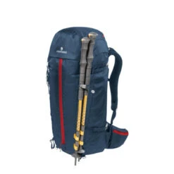 Zaino Ferrino Dry Hike 40+5 -Offerte Campeggio Negozio zaino ferrino dry hike 405 alte prestazioni ideale per hiking trekking 2