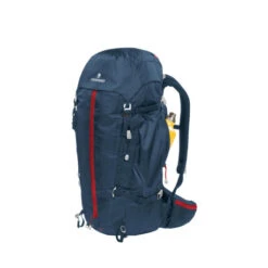 Zaino Ferrino Dry Hike 40+5 -Offerte Campeggio Negozio zaino ferrino dry hike 405 alte prestazioni ideale per hiking trekking 3