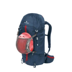 Zaino Ferrino Dry Hike 40+5 -Offerte Campeggio Negozio zaino ferrino dry hike 405 alte prestazioni ideale per hiking trekking 5