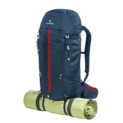 Zaino Ferrino Dry Hike 40+5 -Offerte Campeggio Negozio zaino ferrino dry hike 405 alte prestazioni ideale per hiking trekking 6