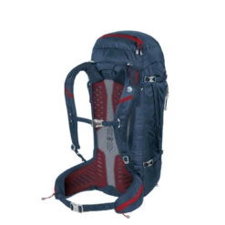 Zaino Ferrino Dry Hike 40+5 -Offerte Campeggio Negozio zaino ferrino dry hike 405 alte prestazioni ideale per hiking trekking 8