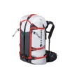 Zaino Ferrino Instinct 40+5 -Offerte Campeggio Negozio zaino ferrino instinct 405 alpinismo impermeabile leggero resistente