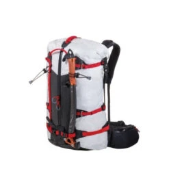 Zaino Ferrino Instinct 40+5 -Offerte Campeggio Negozio zaino ferrino instinct 405 alpinismo impermeabile leggero resistente 2
