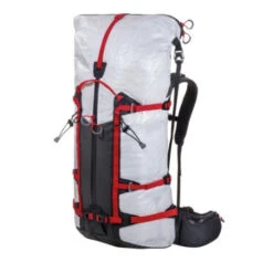 Zaino Ferrino Instinct 40+5 -Offerte Campeggio Negozio zaino ferrino instinct 405 alpinismo impermeabile leggero resistente 3