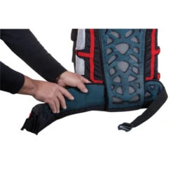 Zaino Ferrino Instinct 40+5 -Offerte Campeggio Negozio zaino ferrino instinct 405 alpinismo impermeabile leggero resistente 8