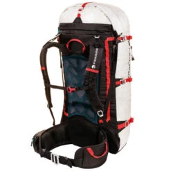 Zaino Ferrino Instinct 65+15 -Offerte Campeggio Negozio zaino ferrino instinct 6515 alpinismo impermeabile leggero resistente 1