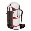 Zaino Ferrino Instinct 65+15 -Offerte Campeggio Negozio zaino ferrino instinct 6515 alpinismo impermeabile leggero resistente