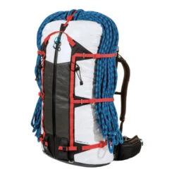 Zaino Ferrino Instinct 65+15 -Offerte Campeggio Negozio zaino ferrino instinct 6515 alpinismo impermeabile leggero resistente 3