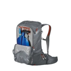 Zaino Ferrino Rutor 30 -Offerte Campeggio Negozio zaino ferrino rutor 25 specifico sci slpinismo uscite fast and light 13