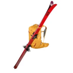 Zaino Ferrino Rutor 25 -Offerte Campeggio Negozio zaino ferrino rutor 25 specifico sci slpinismo uscite fast and light 19