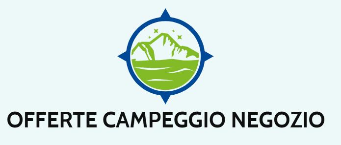 Offerte Campeggio Negozio